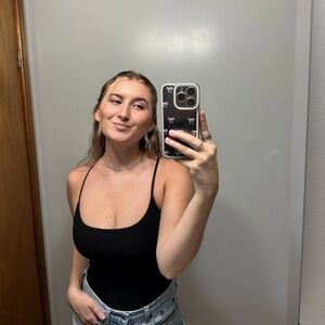 Meet your Posher, Jaimee